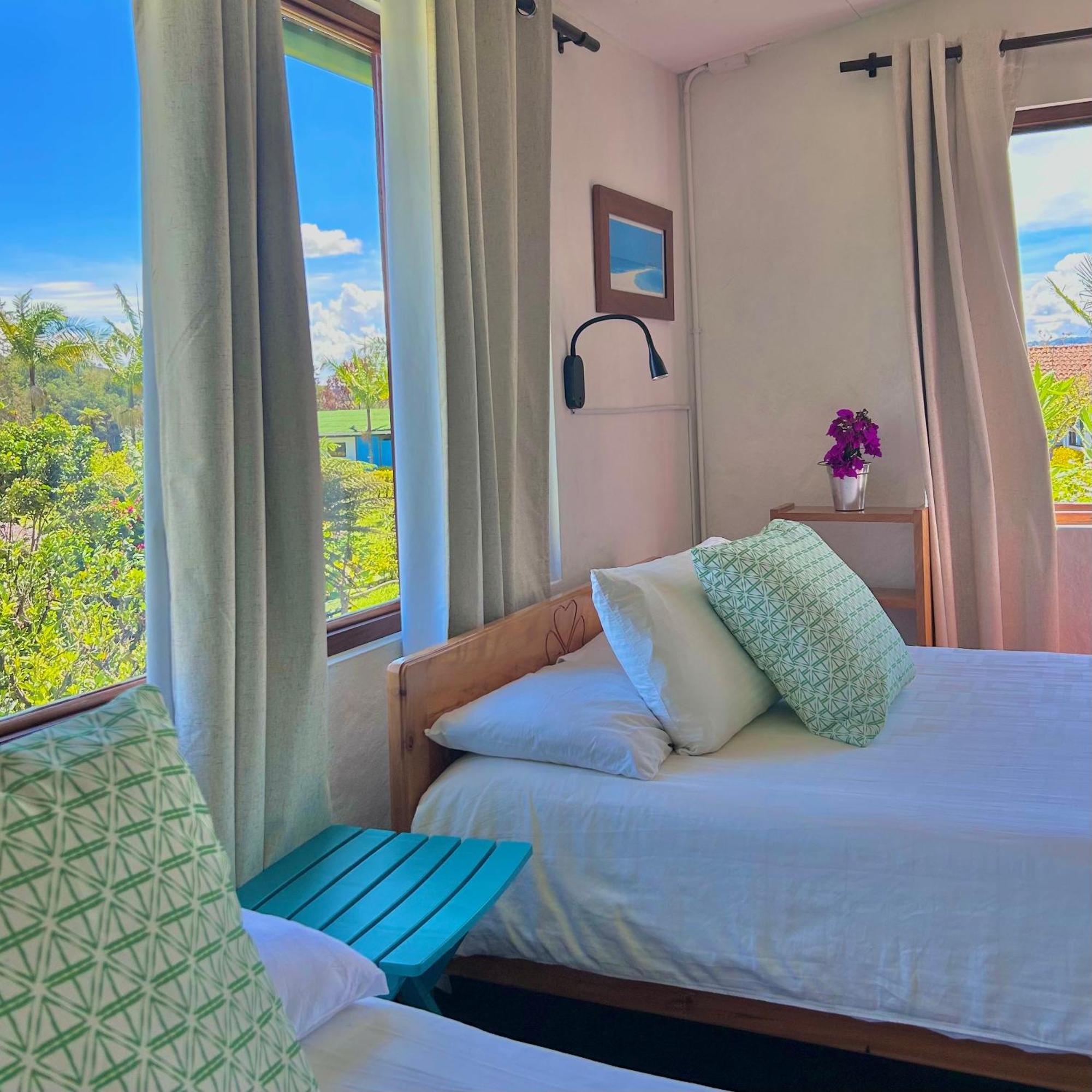 El Trebol Country house Guatape
