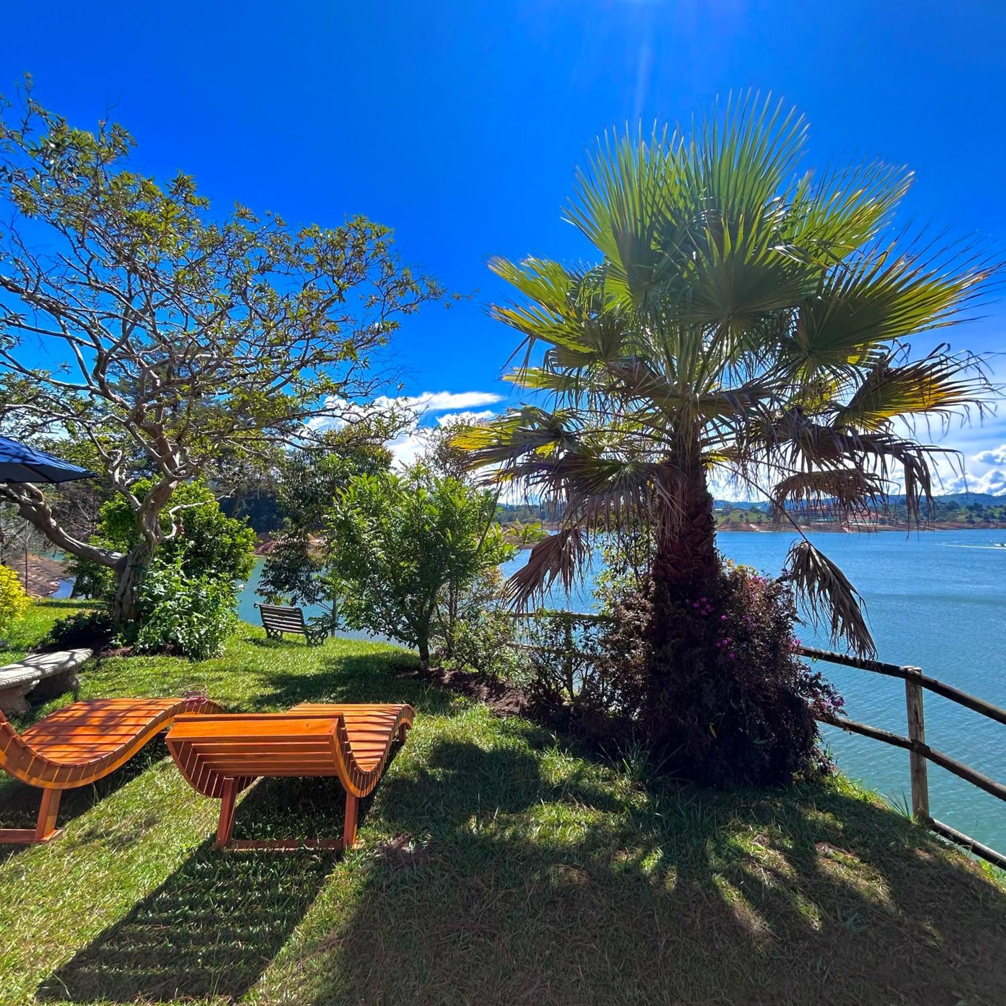 Country house El Trebol